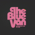 Cover: The Blue Van - Recording Club of 96