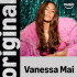 Cover: Vanessa Mai - Christmas in this Room (Amazon Music Original)