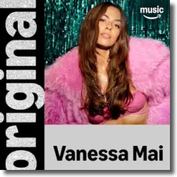 Cover: Vanessa Mai - Christmas in this Room (Amazon Music Original)
