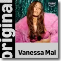 Cover:  Vanessa Mai - Christmas in this Room (Amazon Music Original)