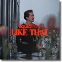 Cover: liquidfive - Like That