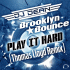Cover: DJ Dean & Brooklyn Bounce - Play It Hard (Thomas Lloyd Remix)