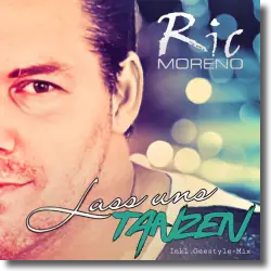 Cover: Ric Moreno - Lass uns tanzen