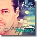 Cover:  Ric Moreno - Lass uns tanzen