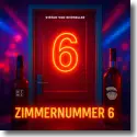 Cover:  Stefan von Bierkeller - Zimmernummer 6