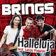 Cover: Brings feat. Lukas Podolski - Halleluja