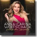 Cover:  Anna-Carina Woitschack - Die groen Gefhle
