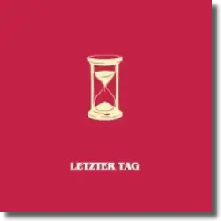 Cover: FAYAN & Dalton - Letzter Tag