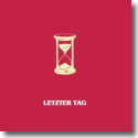 Cover:  FAYAN & Dalton - Letzter Tag
