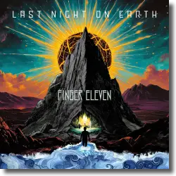 Cover: Finger Eleven - Last Night On Earth