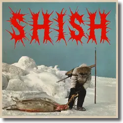 Cover: Portugal. The Man - SHISH