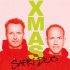 Cover: Safri Duo - XMAS