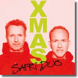 Cover: Safri Duo - XMAS
