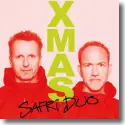 Cover:  Safri Duo - XMAS