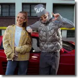 Cover: ZAH1DE & Benno! - REDE