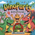 Cover: Tanzalarm in der Urzeit  die Dino-Party ist los!