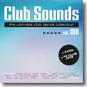 Cover:  Club Sounds Vol. 108 - Various Artists