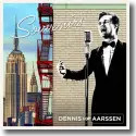 Cover:  Dennis Van Aarssen - Souvenirs
