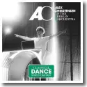 Cover:  Classical Dance - Simply the Best - Alex Christensen & The Berlin Orchestra