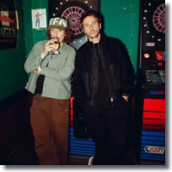 Cover: Clueso & Chapo102 - Jedes Jahr