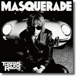Cover: Thomas Raggi - Masquerade