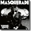 Cover:  Thomas Raggi - Masquerade
