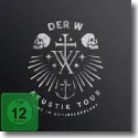 Cover:  Der W - Akustik Tour - Live im Admiralspalast