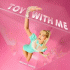 Cover: Meghan Trainor - Toy With Me