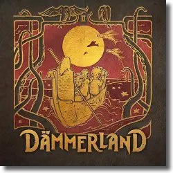 Cover: Dmmerland - Dmmerland 2