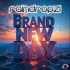 Cover: RainDropz! - Brand New Day