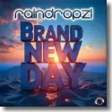 Cover:  RainDropz! - Brand New Day