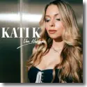Cover:  KATI K - Von Herzen