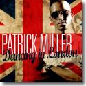 Cover: Patrick Miller - Dancing In London