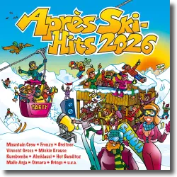 Cover: Aprs Ski Hits 2026 - Various Artists