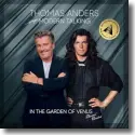 Cover:  Thomas Anders - ... sings Modern Talking: In the Garden of Venus