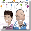 Cover:  Anna-Maria Zimmermann & Olaf Henning - Freundschaftsring