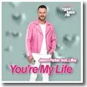 Cover:  Jason Parker feat. Lilley - You're My Life