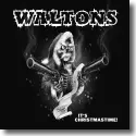 Cover:  Waltons - It's Christmastime!
