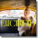 Cover:  SDS - Electrified