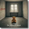 Cover:  Lunara & Detuned - Du fehlst hier
