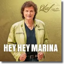 Cover: Olaf der Flipper - Hey Hey Marina