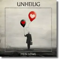 Cover: Unheilig - Mein Lwe