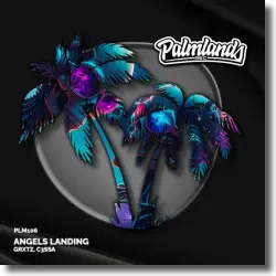 Cover: GRXTZ & C3SSA - Angels Landing