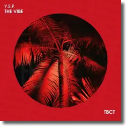 Cover: Y.S.P. - The Vibe