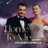 Cover: Leony & Giovanni Zarrella - Home To Me