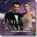 Cover:  Leony & Giovanni Zarrella - Home To Me
