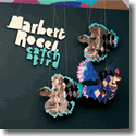 Cover:  Marbert Rocel - Catch A Bird