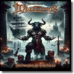 Cover: Minotaurus - Memories in the Haze