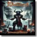 Cover:  Minotaurus - Memories in the Haze