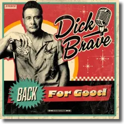 Cover: Dick Brave - Back for Good